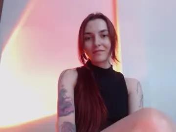 dead_girll on Chaturbate 