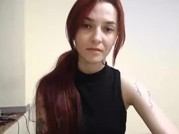 dead_girll on Chaturbate 