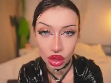 devilss_toy — Devilss_toy's room #longtongue #fuckmachine #brunette #blowjob