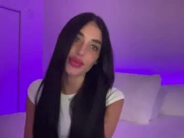 dirianyisabelx on Chaturbate 
