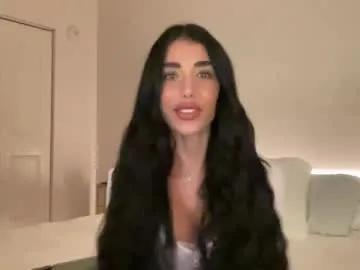 dirianyisabelx on Chaturbate 