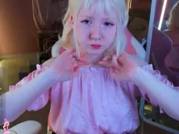 dollrose on Chaturbate 