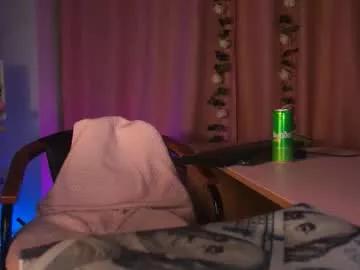 dorothygilbert on Chaturbate 