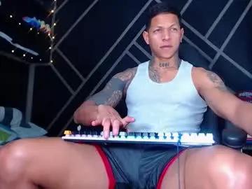 drake_jhonson08 — GOAL: NAKED AND HARD X 7MIN [148 tokens left] #latino #bigcock #findom #domination #master