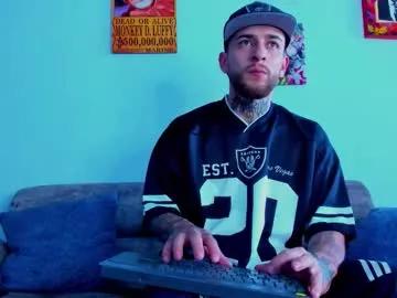 drako_lamar's avatar