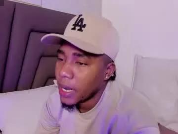 duo69sexual — GOAL: Suck cock [28 tokens remaining] We are here to please you both at the same time, without limits. #couple #bbc #ebony #creampie #deepthroat