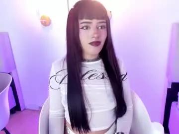 effyraw — GOAL: Pich my nipples [48 tokens remaining] Welcome to my room! #feet #lovense #new #goth #alternativa