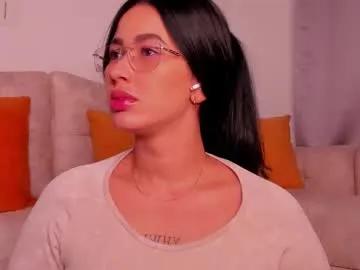 eileenestrada on Chaturbate 