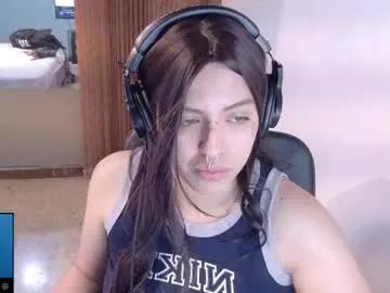 eli666uwu —  Kinky kitty waiting for milk and crush your balls  666 #smoke #goth #BDSM #bigass #hairy -- Current Goal: Smokey bj  at 111 tokens