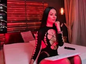 ellavicex — Goal: Wild Twerk #milf #skinny #smalltits #mature #anal - Next Goal: get me #wet