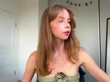elli_harmon on Chaturbate 