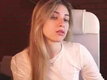 elliecutes on Chaturbate 