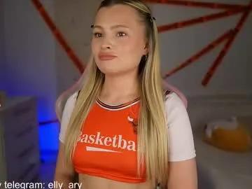 elly_ary on Chaturbate 