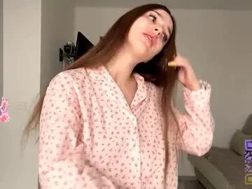 emeraldcotton on Chaturbate 