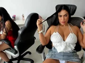 emillybrowm on Chaturbate