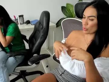 emillybrowm — I want to be very naughty today!!!111-1111 Lucky numbers  - Multi-Goal : GOAL @20 BYE PANTIE MARIA  Have Fun! #office #mature #lovense #boobs #ass #seductive