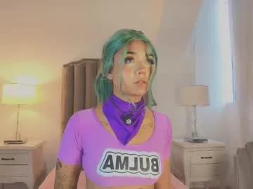 emma_torres__ — Current Goal:  CUM SHOW  at 888 tokens -- Next Goal:  DILDO IN MY PUSSY -- bouncing ass #latina #cosplay #squirt #anal #lovense