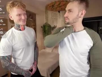 enjohnny — Jerk Cocks // #tattoo #cum #bigass #bigdick [333 tokens remaining]