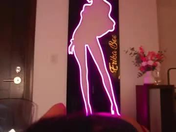 erikabee — Who is  ready to be my favorite distraction today? - Multi-Goal :  explosive cumshow #Squirt #lovense #bigboobs #feet #c2c