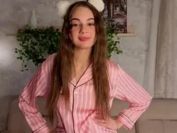 erindewyer — Goal - Sexually lick my finger  Hi, my name is Agness ! #18 #lovense #young #new #shy [8 tokens remaining]