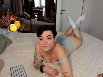 eternalsigh on Chaturbate 