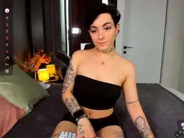 eternalsigh on Chaturbate 