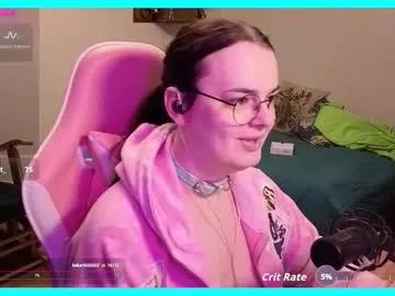 eva_katt — <3 Welcome - Goal: Cum-Show #talkative #small #natural