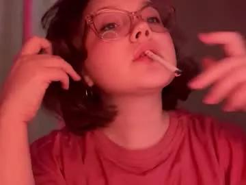 eva_kittenn — GOAL: close up smoke [54 tokens remaining] lush work from 2 tk  #smoke #teen #curvy #tattoo #femdom