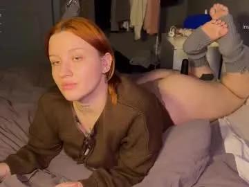 eva_swag — best #redhead on cb!   my fav vibes to cum 99, 222 ~ pvt open and include lovense control <3 tip 55tks and get your prize!   - Goal: Make my ass red! [199 tokens left] #curvy #bigboobs #bush #hairy