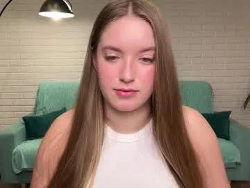 evajuly on Chaturbate