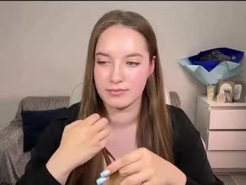 evajuly on Chaturbate