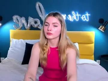 evelineamore on Chaturbate 