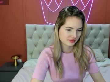 evelineamore on Chaturbate 