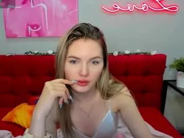 evelineamore on Chaturbate 