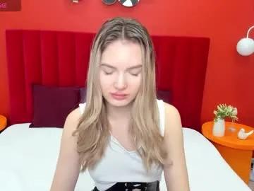 evelineamore on Chaturbate 