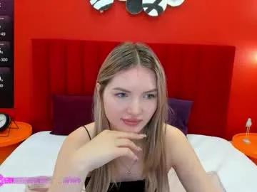 evelineamore on Chaturbate 