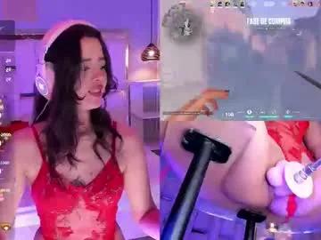 evelynluxye — Ur cock inside me, fuck me hard and take my groans, win control x4min [95 tokens left] #anal #skinny #squirt #daddy #fuckmachine