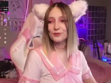 evie_rosen — GOAL: tits massage with cream [332 tokens remaining] Welcum senpai! Tip to hear my sweetest moan  #ahegao #daddysgirl #teen #petite #natural