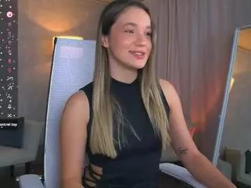eviegreens on Chaturbate 