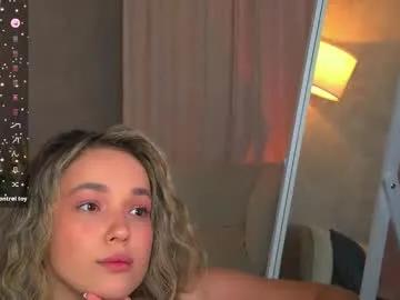 eviegreens on Chaturbate 