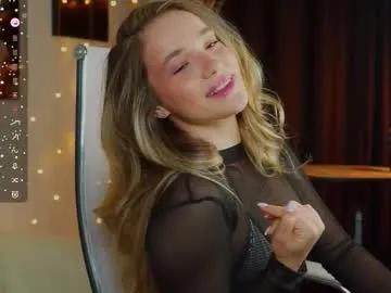 eviegreens on Chaturbate 