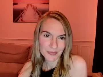 fanny_posy on Chaturbate 
