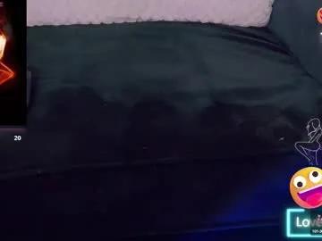 feetvibe on Chaturbate 