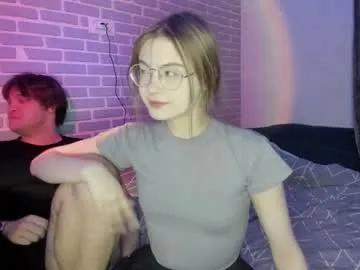 fetchingcouplee on Chaturbate