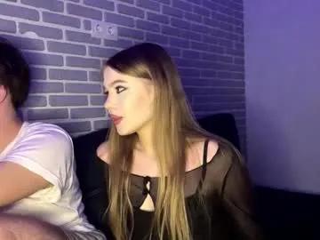 fetchingcouplee on Chaturbate
