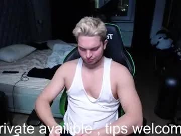 flirty_sugar — #european #young #bigcock  #shy