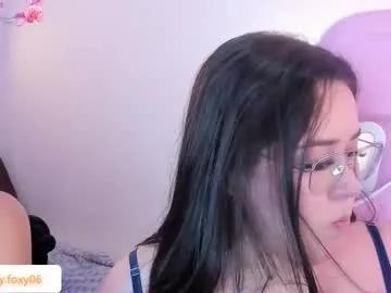 foxybuny — GOAL: show tits + spank [99 tokens remaining] lesbian kissing show with a lot of saliva and passion  PVT IS OPEN  #puffynipples #lesbian #daddy #anal #saliva