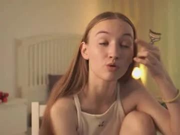 fredericabledsoe — My name is Amy and I am  #new and #skinny model on CB #18 #smalltits #shy  Goal:  Joi + Control my toy 10 min (last tiper) [545 tokens remaining]