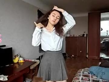 fredmurrietta — Goal: bare my shoulders :)  / Lush makes me feel good! I'm Mia #natural girl here. I'm #18 #bigboobs #teen #lovense [25 tokens remaining]