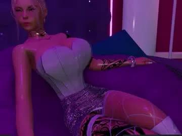 gabbi_3dx on Chaturbate 